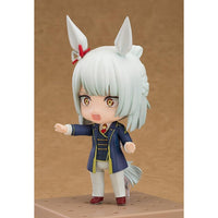 ねんどろいど フジマサマーチ