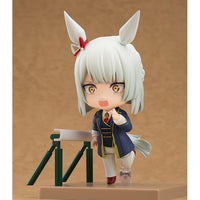 ねんどろいど フジマサマーチ