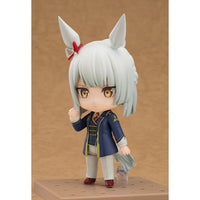 ねんどろいど フジマサマーチ
