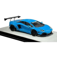 PGM-640413-1 PGM 1/64 LBWK LP700-4 BB Blue
