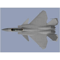 機動警察パトレイバー2 the Movie F-15改 EAGLE PLUS
