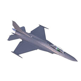 機動警察パトレイバー2 the Movie U.S.AIR FORCE F-16改 ナイト・ファルコン