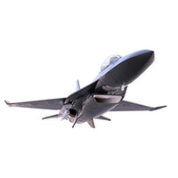機動警察パトレイバー2 the Movie U.S.AIR FORCE F-16改 ナイト・ファルコン