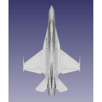 機動警察パトレイバー2 the Movie U.S.AIR FORCE F-16改 ナイト・ファルコン