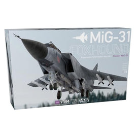 1/144 MiG-31 FOX HOUND