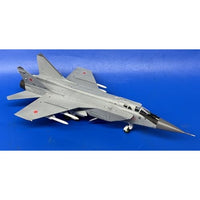 1/144 MiG-31 FOX HOUND