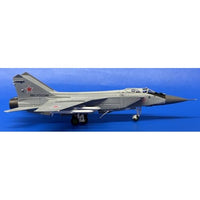 1/144 MiG-31 FOX HOUND