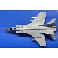 1/144 MiG-31 FOX HOUND