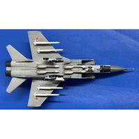 1/144 MiG-31 FOX HOUND