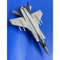 1/144 MiG-31 FOX HOUND