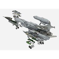 1/144 MiG-31セマルグル プラモデルキット
