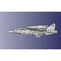 1/144 MiG-31セマルグル プラモデルキット