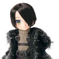 Lil'Fairy ~冬の地下道から~/ウィル(Black color ver.)