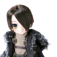 Lil'Fairy ~冬の地下道から~/ウィル(Black color ver.)