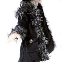 Lil'Fairy ~冬の地下道から~/ウィル(Black color ver.)