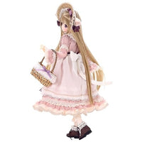 サアラズ ア・ラ・モード ALISA(アリサ) ~meow×meow a・la・mode~Secret Story(Rose memory lane ver.)