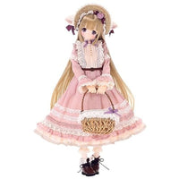 サアラズ ア・ラ・モード ALISA(アリサ) ~meow×meow a・la・mode~Secret Story(Rose memory lane ver.)