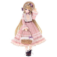 サアラズ ア・ラ・モード ALISA(アリサ) ~meow×meow a・la・mode~Secret Story(Rose memory lane ver.)