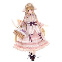 サアラズ ア・ラ・モード ALISA(アリサ) ~meow×meow a・la・mode~Secret Story(Rose memory lane ver.)