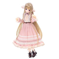 サアラズ ア・ラ・モード ALISA(アリサ) ~meow×meow a・la・mode~Secret Story(Rose memory lane ver.)