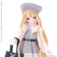 Melty☆Cute/Romantic Mode Miu(みう)(Moonlit girl ver.)