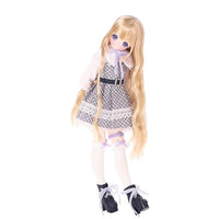 Melty☆Cute/Romantic Mode Miu(みう)(Moonlit girl ver.)