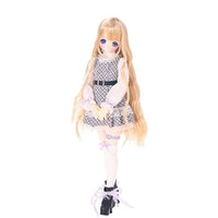 Melty☆Cute/Romantic Mode Miu(みう)(Moonlit girl ver.)