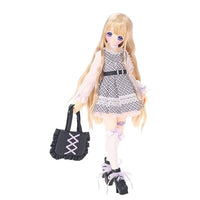 Melty☆Cute/Romantic Mode Miu(みう)(Moonlit girl ver.)