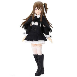 1/12 郭神琳 シンプルパッケージ