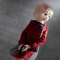 1/6ピュアニーモキャラクターシリーズNo.153 『リコリス・リコイル』 錦木 千束