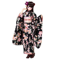 Iris Collect かの/大正桜乙女喫茶(ハーフアップヘアver.)