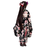 Iris Collect かの/大正桜乙女喫茶(ハーフアップヘアver.)