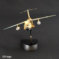 FT60843 エフトイズ 1/300・1/500 日本の輸送機コレクション リブート