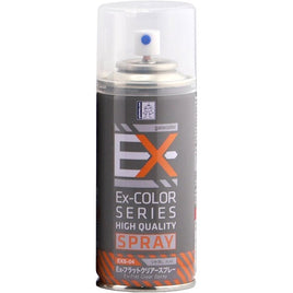 EXS-04 Ex-フラットクリアースプレー