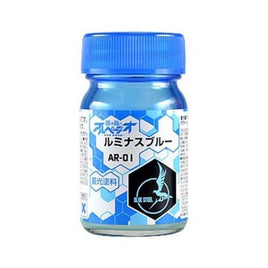 AR-01 ルミナスブルー 12ml