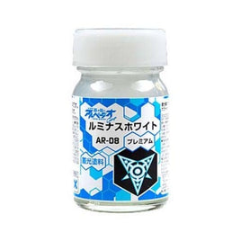 AR-08 ルミナスホワイトプレミアム 12ml