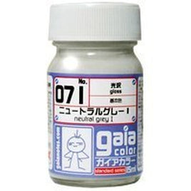 33071 071ニュートラルグレーⅠ 15ml