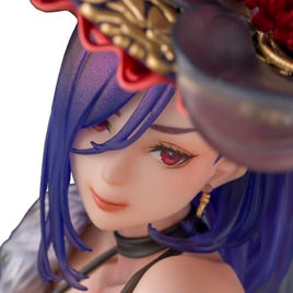 The witch(ウィッチ)