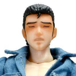 くそみそテクニック  阿部高和