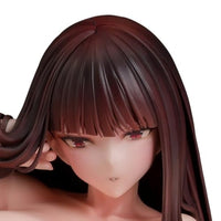 サブロー先生オリジナルイラスト 黒ビキニさん