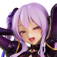 Tuberosa+ 愛聖天使ラブメアリー サキュメアラピス Illustrated by 左藤空気