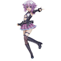 ファレノ ブイブイブイテューヌ ネプテューヌ