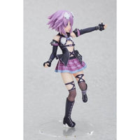 ファレノ ブイブイブイテューヌ ネプテューヌ