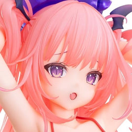 サキュバス ルルム 水着ver. Illustrated by 玉之けだま