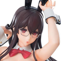サキュバステードライフ 櫻待冬子 バニーver.