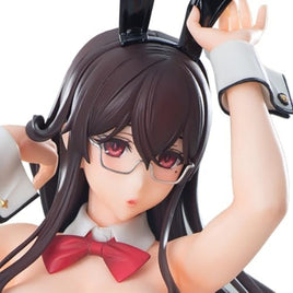 サキュバステードライフ 櫻待冬子 バニーver.