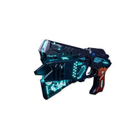 DOMINATOR-10TH ANNIVERSARY EDITION