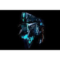 DOMINATOR-10TH ANNIVERSARY EDITION