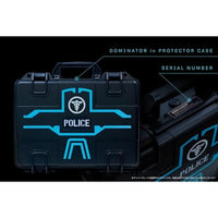 DOMINATOR-10TH ANNIVERSARY EDITION