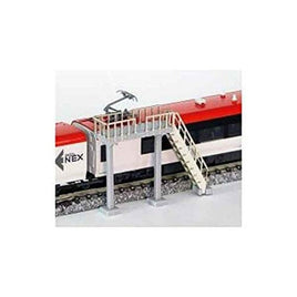 NS-605K 小型パンタグラフ点検台組立キット